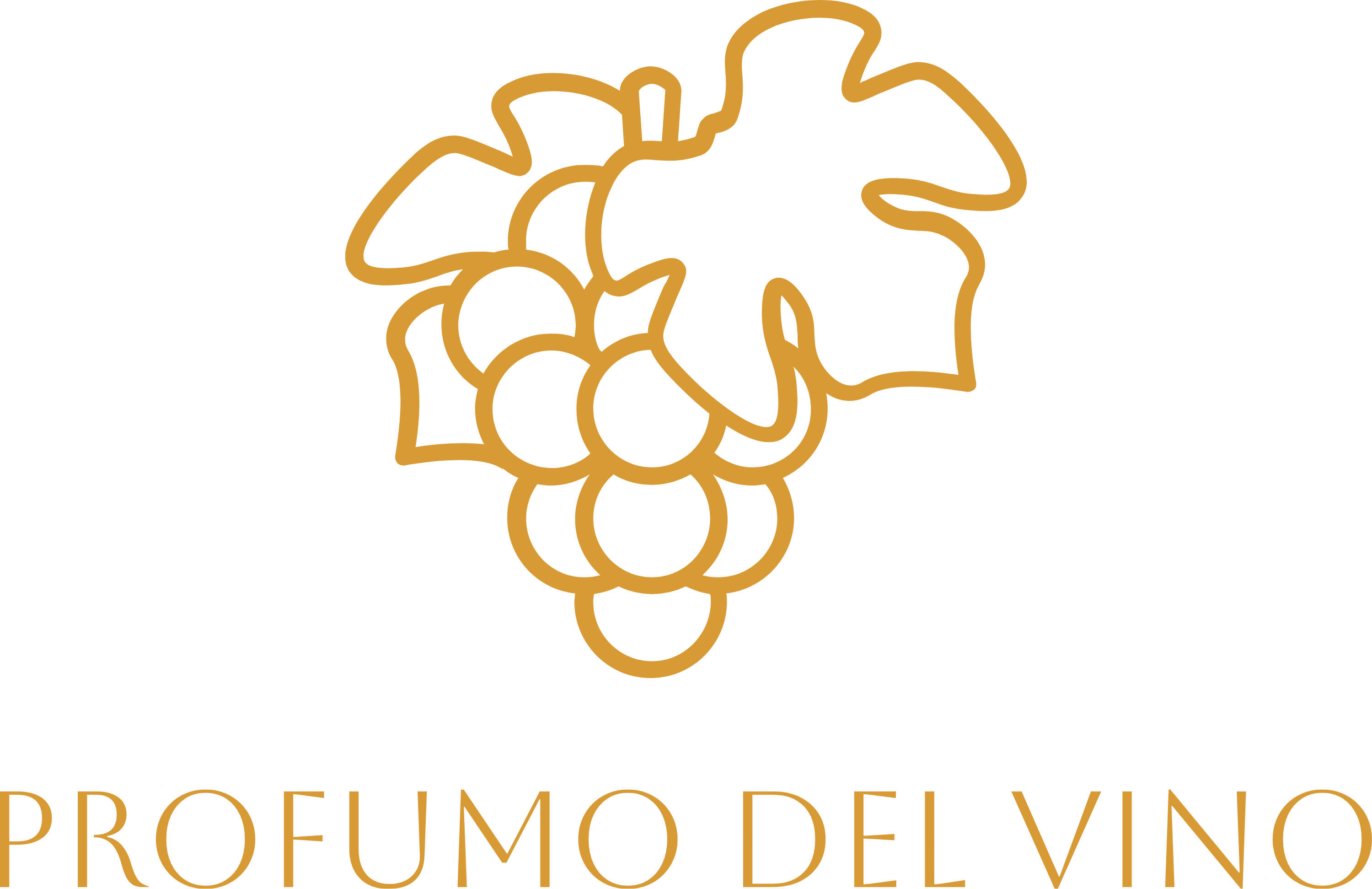 Profumo del vino
