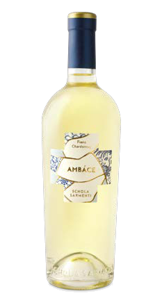 Flasche Ambàce