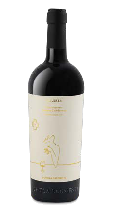 Flasche Cillenza