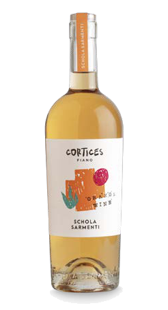 Flasche Cortices