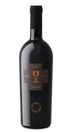 Flasche Diciotto