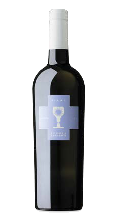 Flasche Fiano