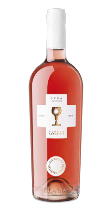 Flasche Òpra