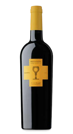 Flasche Roccamora