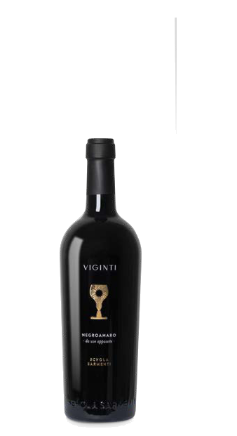 Flasche Viginti